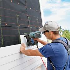 Trusted Trenton, FL Siding Experts